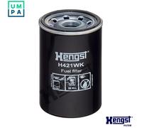 Fuel Filter HENGST FILTER H421WK