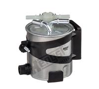 HENGST FILTER H424WK Fuel filter