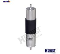 HENGST FILTER H428WK Fuel filter