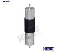 FUEL FILTER H428WK FOR BMW X5/SAV/E53 M57D30 3.0L 6cyl X5 SAV E53