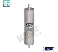 HENGST FILTER H438WK Fuel filter