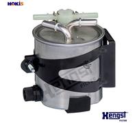 FUEL FILTER H441WK FOR RENAULT SCENIC/GRAND/II/III MEGANE/Hatchback/Van/Sport