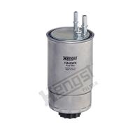 Fuel Filter H446WK Hengst 1614157280 1371439080 1610192280 77366565 77367412