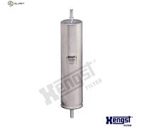 HENGST FILTER H449WK Fuel filter