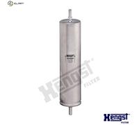 FUEL FILTER H449WK FOR LAND ROVER 204D3/M 47 2.0L 4cyl FREELANDER