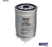 HENGST FILTER H453WK Fuel filter