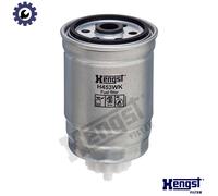 HENGST FILTER H453WK Fuel filter