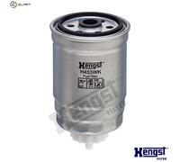 HENGST FILTER H453WK Fuel filter