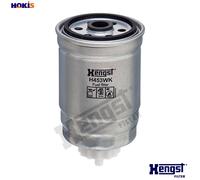 HENGST FILTER H453WK Fuel filter