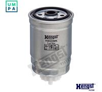 HENGST FILTER H453WK Fuel filter