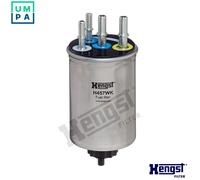 HENGST FILTER H457WK Fuel filter