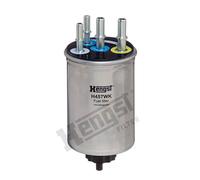 HENGST FILTER H457WK Fuel filter
