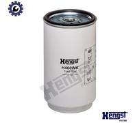 FUEL FILTER H460WK FOR VOLVO D16G540/D16C550/D16E540/D16C610/D16E580 16.1L 6cyl