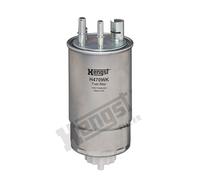 HENGST FILTER H470WK Fuel filter