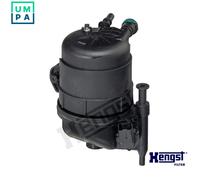 HENGST FILTER H487WK Fuel filter