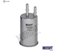 HENGST FILTER H490WK Fuel filter