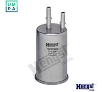HENGST FILTER H490WK Fuel filter