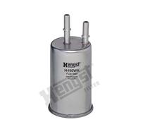 HENGST FILTER H490WK Fuel filter