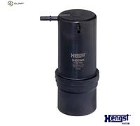 FUEL FILTER H495WK FOR VW DDXB/DDXE/DDXA/DDXD/DDXC 3.0L 6cyl AMAROK