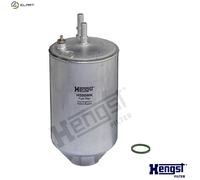 FUEL FILTER H508WK D898 FOR VW GRAND/CALIFORNIA/Camper CRAFTER/Van/Bus MAN