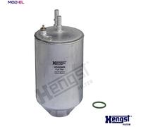 FUEL FILTER H508WK D898 FOR VW GRAND/CALIFORNIA/Camper CRAFTER/Van/Bus MAN