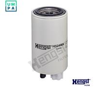 HENGST FILTER H524WK D385 Fuel filter
