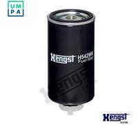 HENGST FILTER H542WK Fuel filter