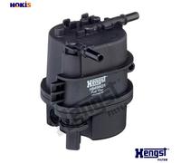 HENGST FILTER H54WK01 Fuel filter