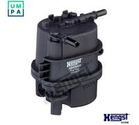 HENGST FILTER H54WK01 Fuel filter