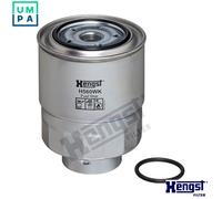 HENGST FILTER H560WK Fuel filter