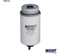 FUEL FILTER H578WK D938 FORFUEL FILTER H578WK D938 FOR CASE IH SAME CLAAS JOH