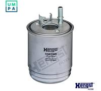 HENGST FILTER H582WK Fuel filter