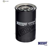 HENGST FILTER H585WK Fuel filter