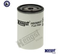 FUEL FILTER H60WK07 FOR VOLVO TD63E/61GA/61G/63ES/61GB/61GC/61GS/61F 5.5L 6cyl