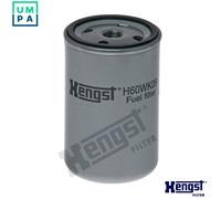 Fits HENGST H60WK09 Fuel Filter H60WK09 Fuel filter fits: IVECO EUROCARGO I-III