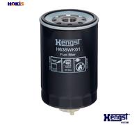 FUEL FILTER H638WK01 FORFUEL FILTER H638WK01 FOR BOMAG HITACHI LIEBHERR PERKI