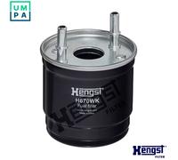 FUEL FILTER H670WK D784 FOR KIA RIO/IV STONIC/Hatchback/Van D4FC 1.4LD4FE 1.6L