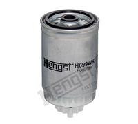 HENGST FILTER H699WK Fuel filter