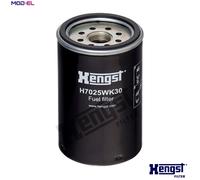 HENGST FILTER H7025WK30 Fuel filter