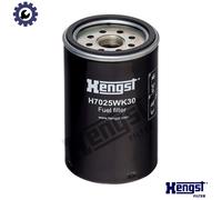 HENGST FILTER H7025WK30 Fuel filter