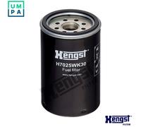 HENGST FILTER H7025WK30 Fuel filter