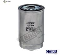 HENGST FILTER H707WK Fuel filter