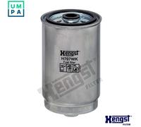 HENGST FILTER H707WK Fuel filter
