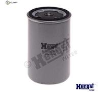 HENGST FILTER H70WDK07 Fuel filter