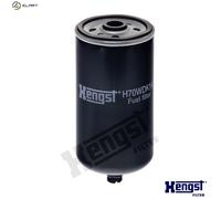 2x ✅Fits HENGST H70WDK14 Fuel Filter H70WDK14 Fuel filter fits: MAN ⭐UK Seller⭐