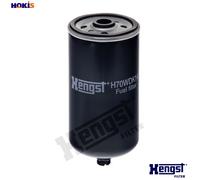 2x ✅Fits HENGST H70WDK14 Fuel Filter H70WDK14 Fuel filter fits: MAN ⭐UK Seller⭐