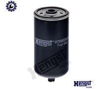 ✅Fits HENGST H70WDK14 Fuel Filter H70WDK14 Fuel filter fits: MAN CLA ⭐UK Seller⭐