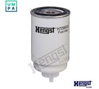 HENGST FILTER H70WK03 Fuel filter