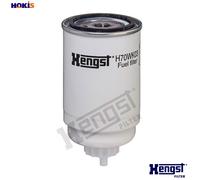 HENGST FILTER H70WK03 Fuel filter