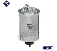 FUEL FILTER H70WK04 FOR VW LT28-50//Platform/Chassis/Van GOLF/II/Mk VANAGON